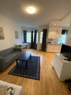 Cozy Apartment In The City, Göteborg